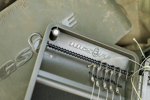 Korda Large Rig Safe