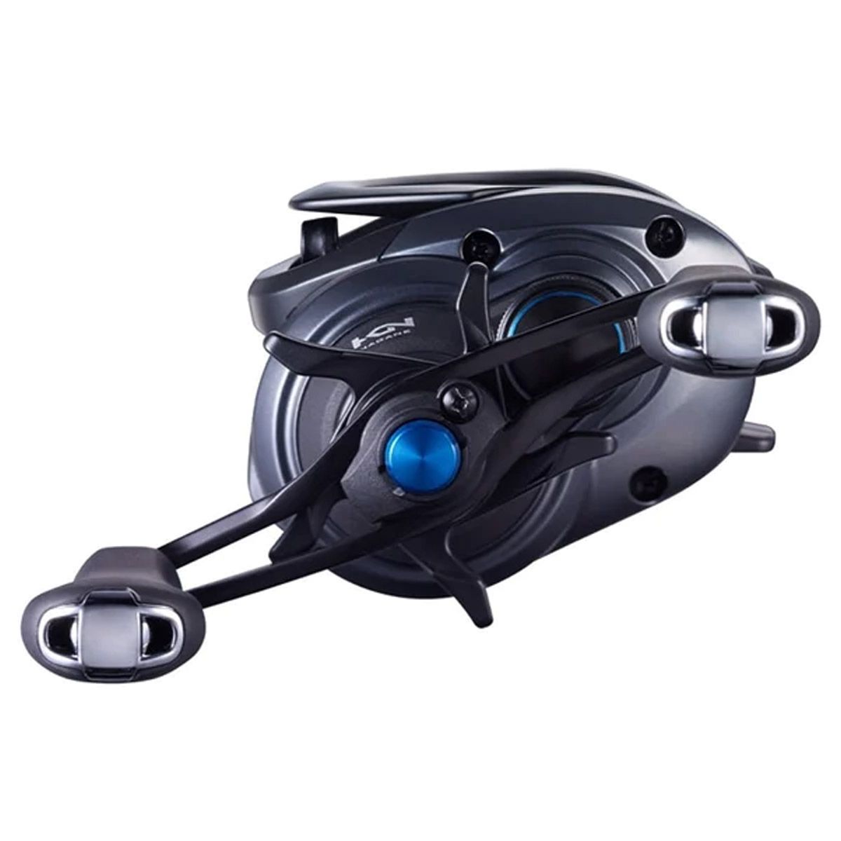 Shimano SLX BFS XG Baitcaster Reel LH | Fishdeal