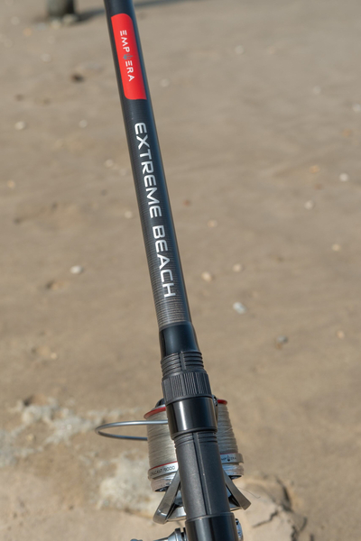 Ultimate Empera Extreme Beach Casting Rod