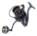 Ultimate Bluecore Seabass Lure Hengelset 2.90m (15-40g)