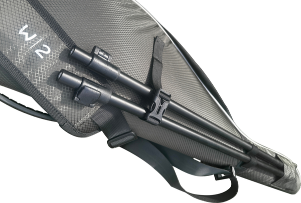 Westin W2 Rod Case 12ft