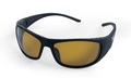 Nash Make It Happen Flexi Wrap Polarised Sunglasses - Amber Lens