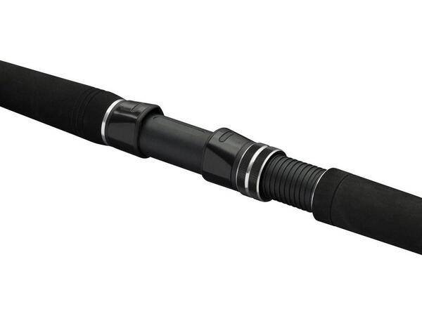 Canne Bateau Penn Squadron IV 2.1m