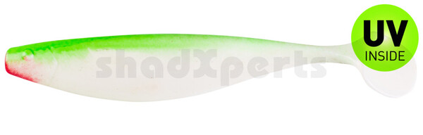 ShadXperts Xtra Soft 9" (23cm) 2pcs Shads