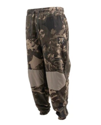 Nash ZT Lite Luxe Joggers Camo
