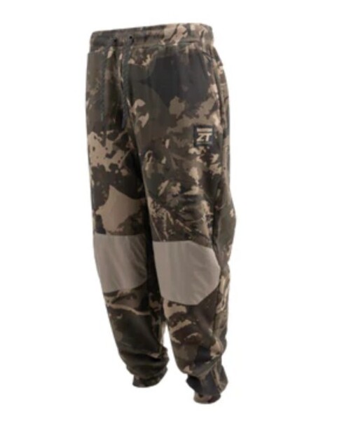Nash ZT Lite Luxe Joggers Camo