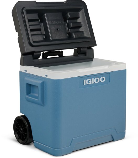 Igloo IP42 Trolley Caja Isotérmica (42 L)