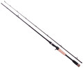 Ultimate Heavy Cast & Jerk Baitcasting Set