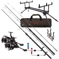 Ultimate Bionic High End Carp Set