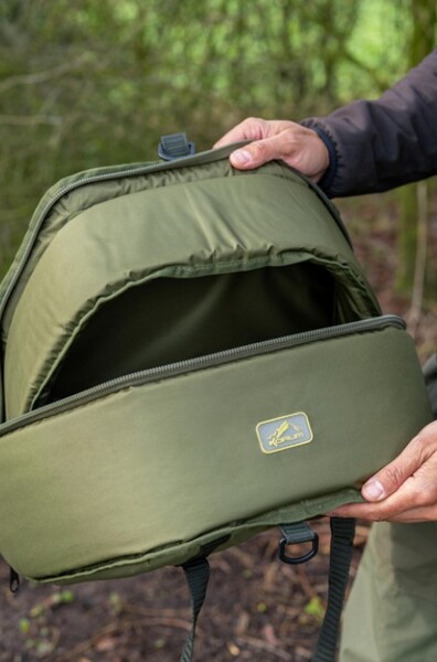 Tappetino da Slamatura Korum Expedition Speci Cradle 