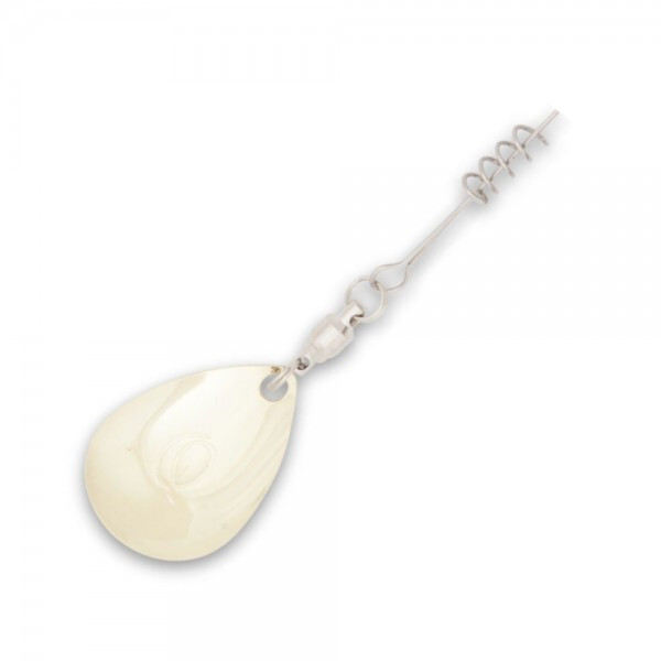 Quantum Screw in Blade 2 Stück - Indiana Gold