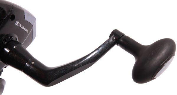 Ultimate Beach Stalker Set 4.20m (100-250g)