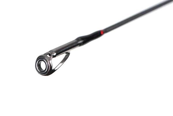 Fox Rage Warrior Perch Jigger Spin Rod 2.2m (5-21g)