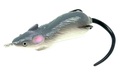 CatchGear Surface Mouse Topwater Lure 6.5cm (12g) - Gray