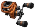 Lew's Mach Crush Baitcaster Reel