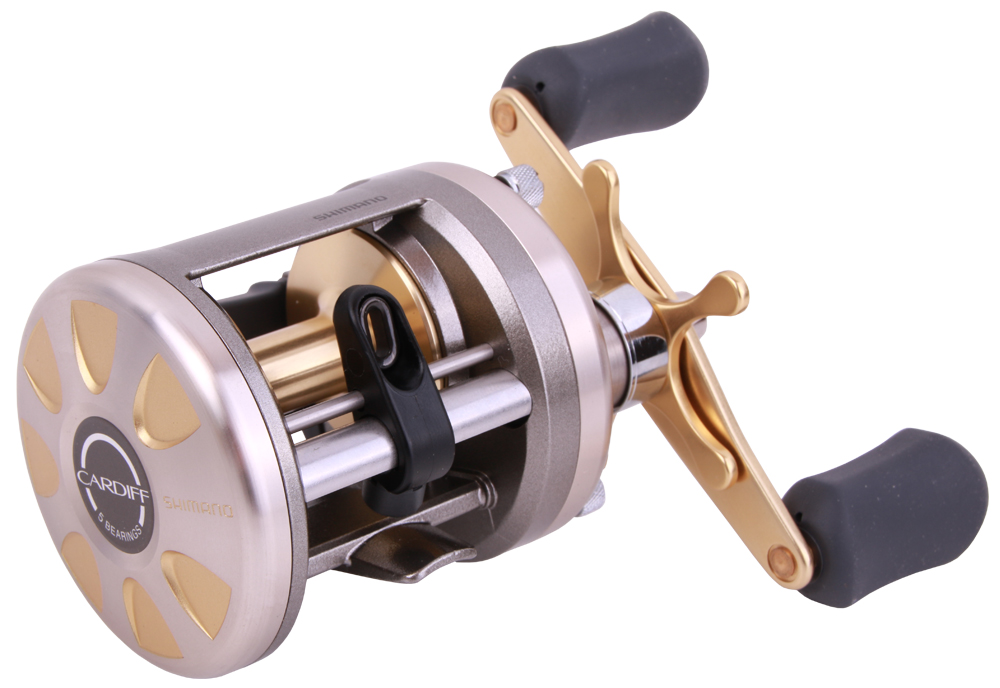S ★ SHIMANO CARDIFF EXTREME CodeNo.35144 竿 ロッド ★