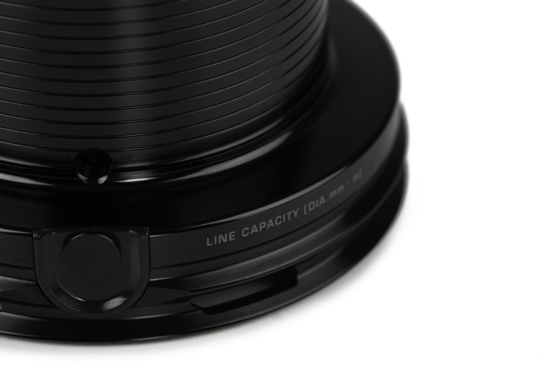 Fox 12000 XC Spare Spool (szpula zapasowa) | Zlowokazje