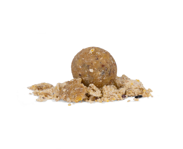 Avid B8-Up Nut Boilies 20 mm (5 kg)