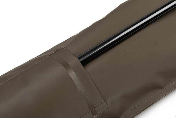 Fox Welded Stink Bag XL