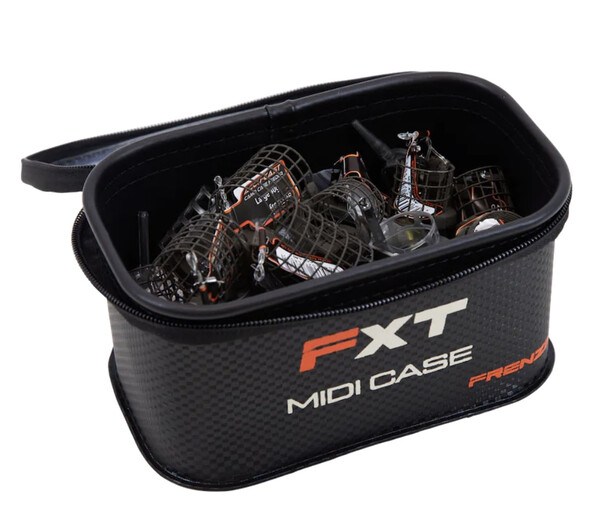 Frenzee FXT EVA Case Vistas - Midi
