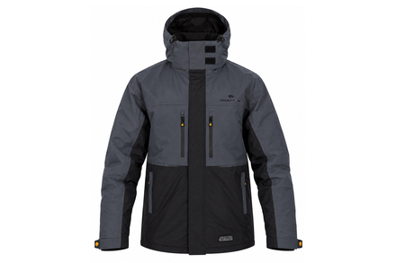 Grayton RG-PRO Thermo Suit Jacket Thermojas