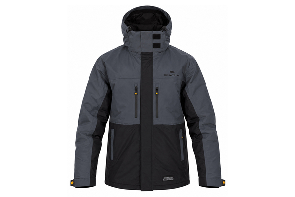 Grayton RG-PRO Thermo Suit Jacket Thermojas