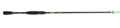 Gunki Spot.Ed-S Spinhengel