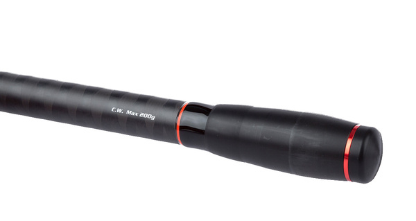 Shimano Ultegra Surf T 450 Strandhengel (4.50m) (3-delig)