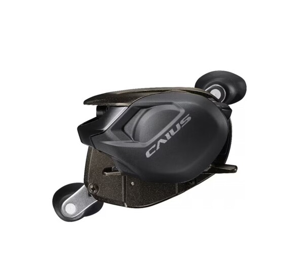 Shimano Baitcaster Reel Caius C 151 HG LH