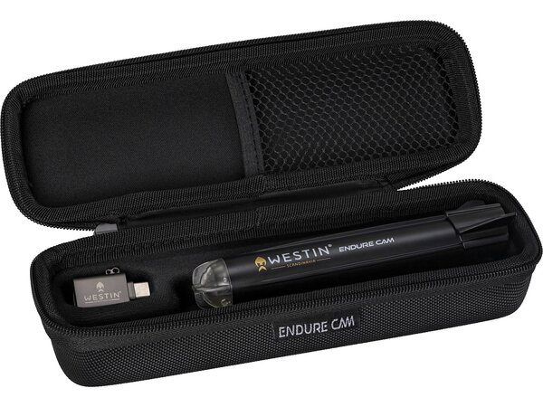 Westin Endure Cam Onderwatercamera 72g (190mm)