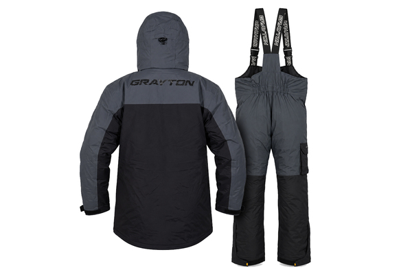 Grayton RG-PRO Thermo Suit Thermoanzug