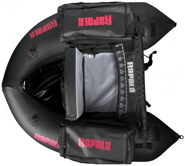 Rapala Float Tube FT - FT130