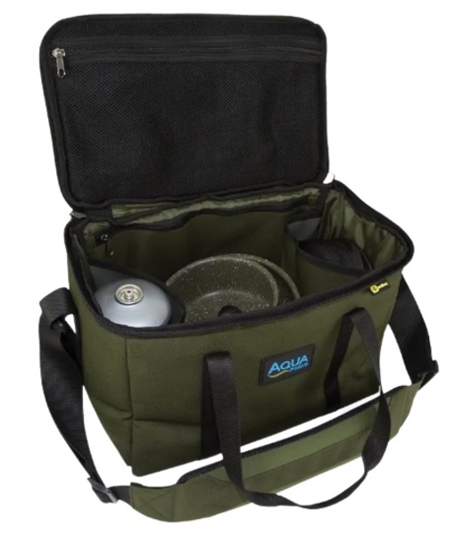 Aqua Black Series Cookware Bag (bez zawartości)
