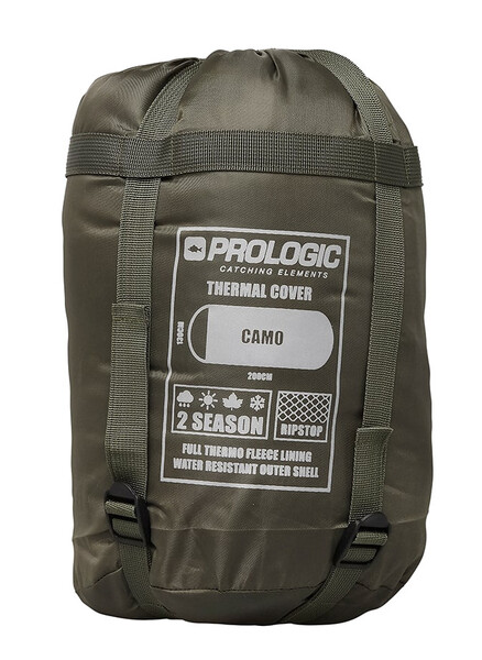 Prologic Avenger Bedchair 6 Leg Stretcher (Incl. Free Element Thermal Bed Cover)