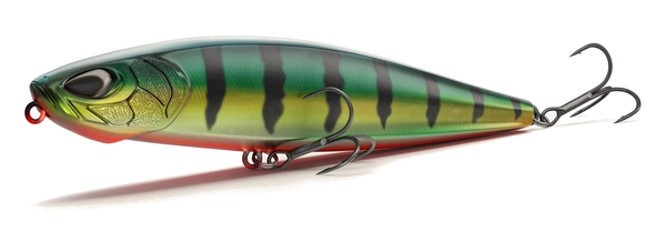 Przynęta Powierzchniowa Nays RPR 2.0 8cm (7.3g) - S-20