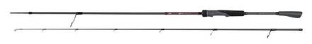 Fox Rage Warrior Light Rod Hengel 2.1m (5-15g)