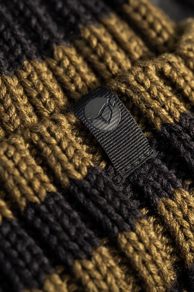 Korda Nanny Pat Hat Dark Olive Czapka Wędkarska