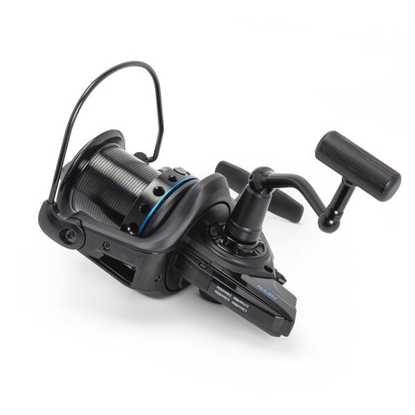 Nash LR Carp Reel