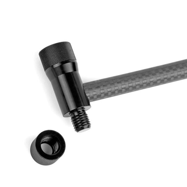 Sonik Procarbon Buzzer Bars (2 Stuks)
