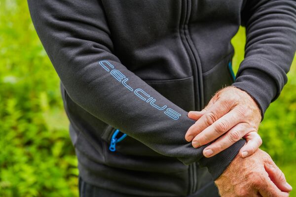 Preston Celcius Hoodie