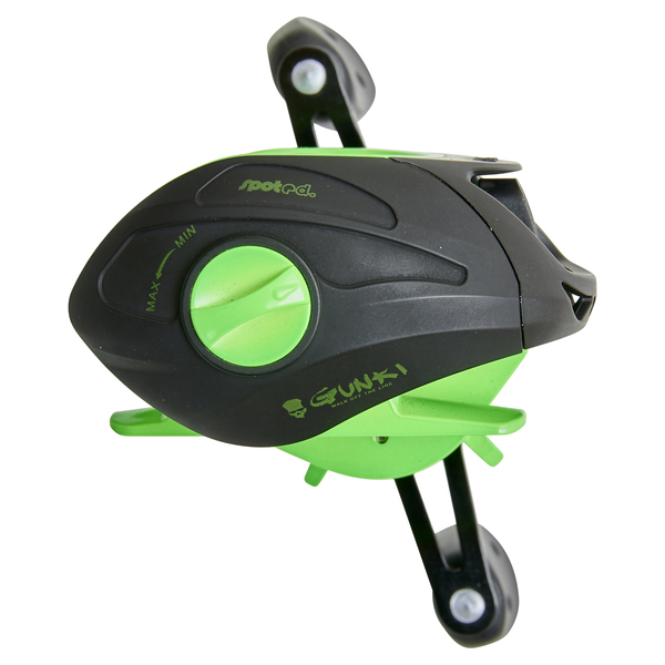 Multiplikator Gunki Spot.Ed BC 200 LH