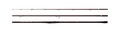 Shimano Power Aero Surf Rod (3-pieces) - Hybrid
