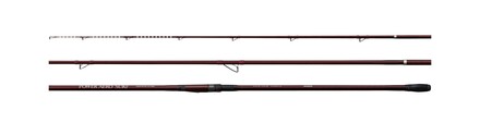 Shimano Power Aero Surf Rod (3-pieces)