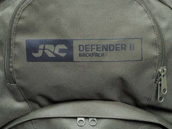 JRC Defender II Backpack