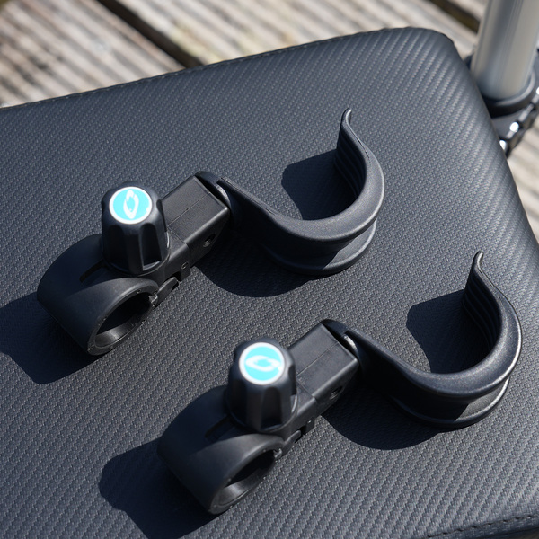 Cresta Solith 250 4X36 Seatbox