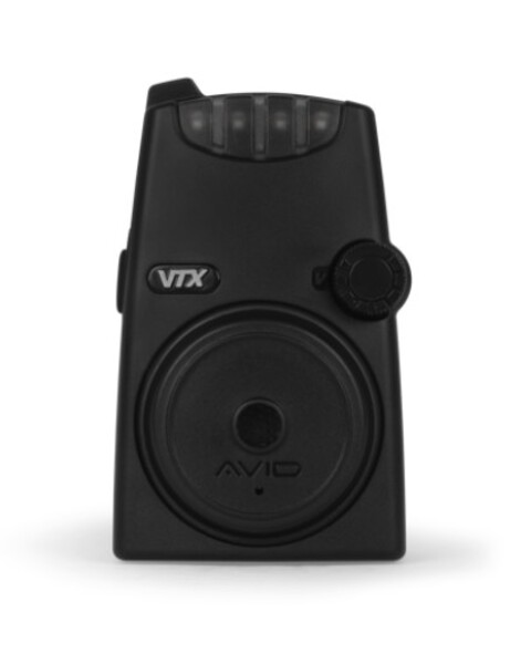 Avid VTX Receiver 