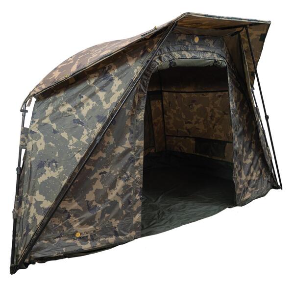 Solar Worldwide Spider 1.5 FS Bivvy