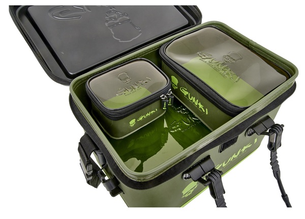 Gunki Safe Bag Waterdichte Tas