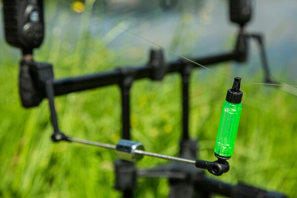 Ultimate Sliding Weight Swing Indicator