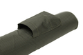 Westin W2 Rod Case Foudraal Semitele 12ft